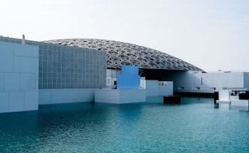 Louvre Abu Dhabi