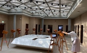 Museo Al Shindagha