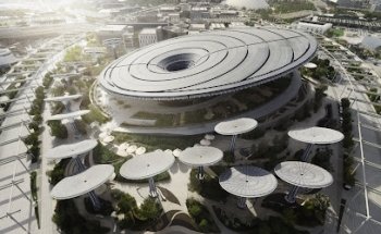 Terra | Expo Ciudad Dubái