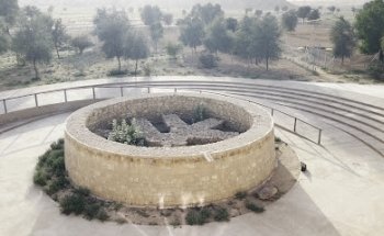 Tumba de Mleiha