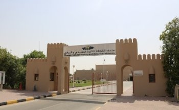 Museo de Historia Natural