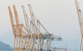 Puerto Portugués de Khorfakkan