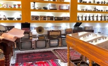 Aldea Heritage de Mohamed bin Zayed Al Nahyan
