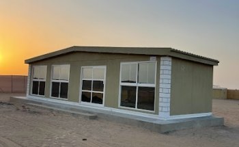 Caravanas Al Nuaimi