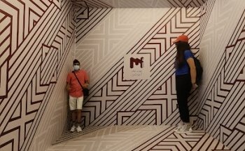 Museo de las Ilusiones