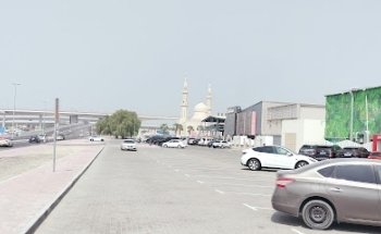 Al Ghurair Main Road