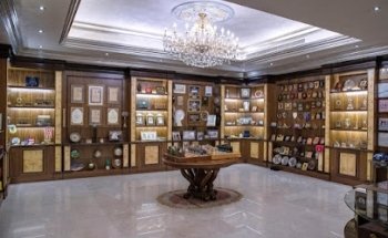 Museo 1185