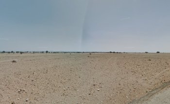 Sitio Paleolítico de Jabal Faya