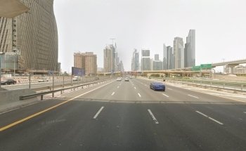 Museo Interior de Abu Dhabi