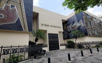Guayaquil Municipal Museum