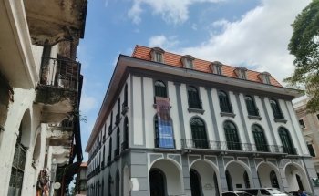 Panama Canal Museum
