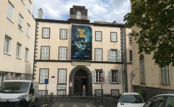 Natuurhistorisch Museum Henri Lecoq