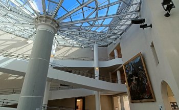 Roger Quilliot Museum