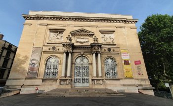 Bargoin Museum