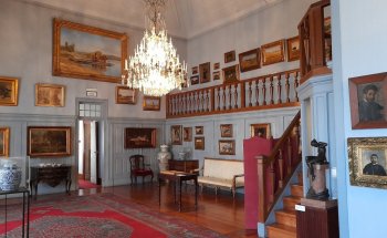 Casa-Museo Dr. Anastácio Gonçalves