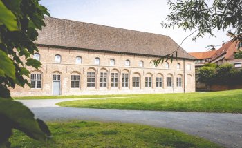 Museo Courtrai 1302 - La Batalla de los Clavos de Oro