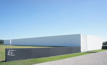 MUSEO L: luz y paisaje