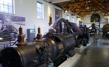 Museo de la Industria