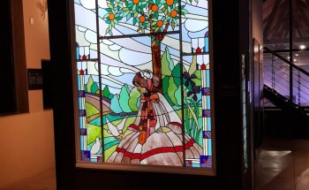 Museo del Vidrio de Charleroi