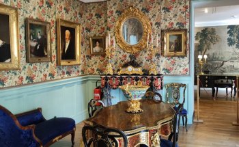 Museo Magnin