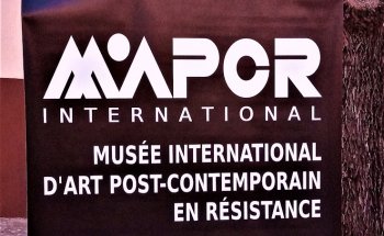 MIAPCR MUSEUM Musée International d'Art Post-Contemporain en Résistance - Museo Virtual Itinerante de Arte