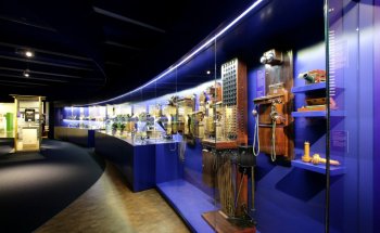 Museo de la Comunicación, Núremberg, Alemania