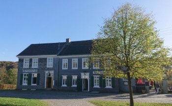 Museo al Aire Libre LVR de Lindlar