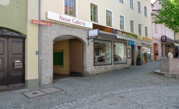 Nueva Galería Dachau