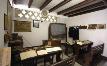 Centro de Documentación del Mundo Agrícola de Ferrara
