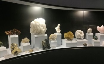 Museo de Ciencia Planetaria