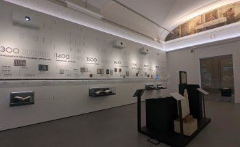 MUNDI Museo Nacional del Italiano