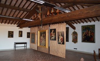 Museo Capuchino de Florencia