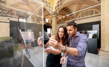 Museo de las Ilusiones Florencia