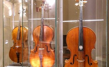 Museo de los Instrumentos Musicales