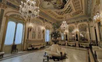 Museo Nacional de Cerámica y Artes Suntuarias González Martí