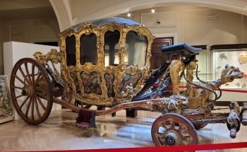 Museo Nacional de Cerámica y Artes Suntuarias González Martí