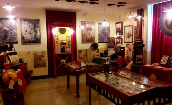 Museo de la Memoria '43