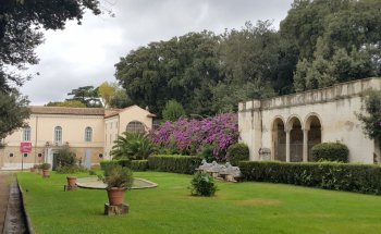 Museo Carlo Bilotti