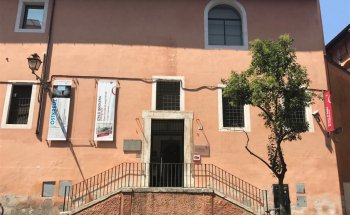 Museo de Roma en Trastevere
