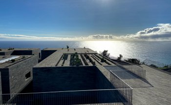Museo de Arte Contemporáneo de Madeira