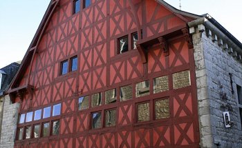 Museo de Arte Moderno y Contemporáneo de Durbuy