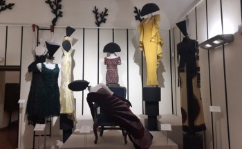 Museo del Tessile e della Moda Elena Aldobrandini