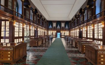 Museo Mineralogico Reale