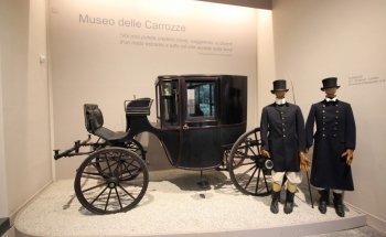 Museo delle Carrozze