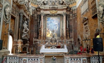 Purgatorio ad Arco