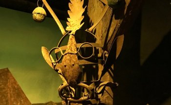 Museo de la Tortura