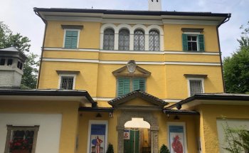 Museo del Folclore
