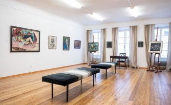 Museo del Arte de la Generación Perdida