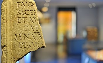 Museo Fenaille