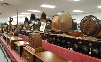 Museo Hammond de Radio